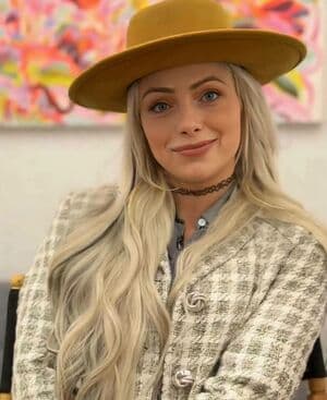 Liv Morgan Nude  Leaks 7 Photos