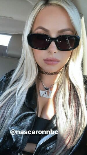 Liv Morgan Nude  Leaks 7 Photos