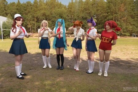 Liz Joestar Nude  Leaks 16 Photos