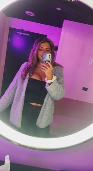 Liz Kilbane Nude  Leaks 22 Photos