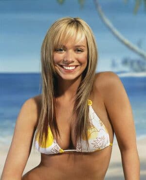 Liz McClarnon Nude  Leaks 24 Photos