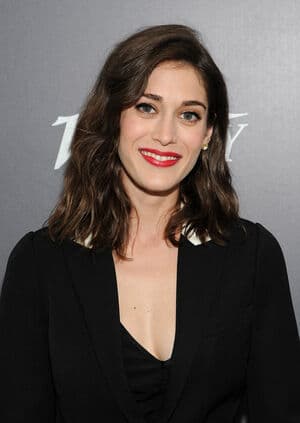 Lizzy Caplan Nude  Leaks 50 Photos