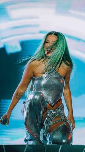 Lola Indigo Nude  Leaks 5 Photos