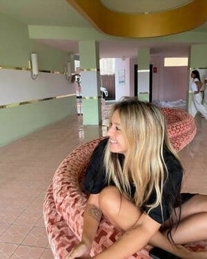 Lola Indigo Nude  Leaks 5 Photos