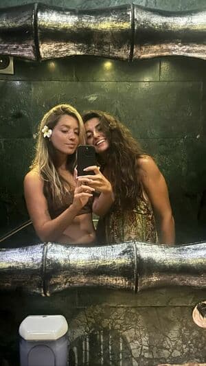 Lola Indigo Nude  Leaks 5 Photos