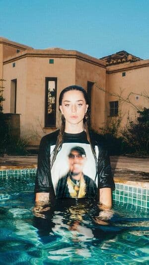 Lola Indigo Nude  Leaks 5 Photos