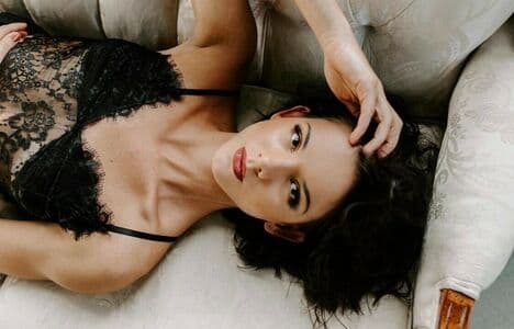 Lolita Milena Nude  Leaks 3 Photos