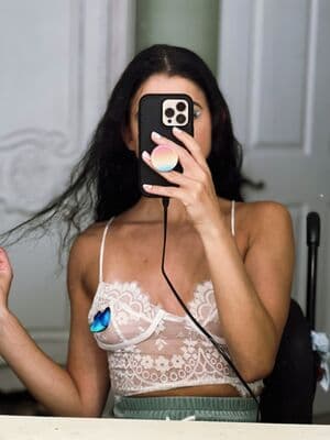 Lolita Milena Nude  Leaks 2 Photos