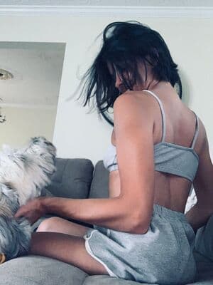 Lolita Milena Nude  Leaks 2 Photos