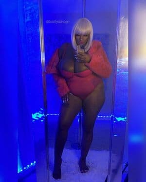 Londynn Vega Nude  Leaks 10 Photos