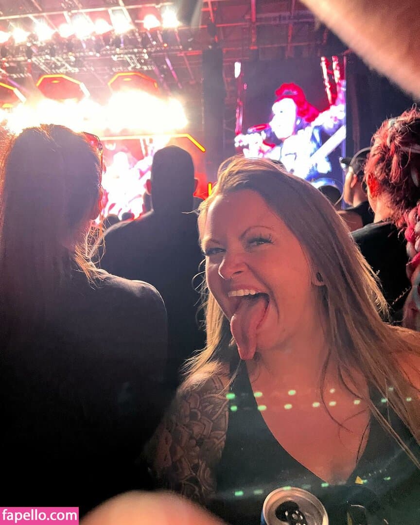 Long Tongue Fetish Nude  Leaks 18 Photos