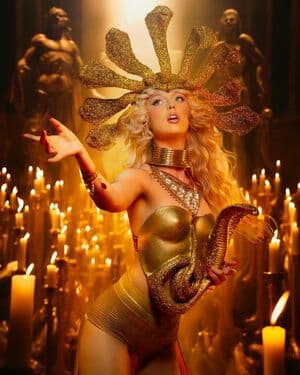 Loren Gray Nude OnlyFans Leaks 5 Photos