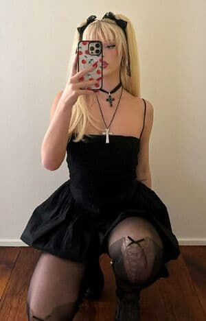 Loren Gray Nude OnlyFans Leaks 6 Photos