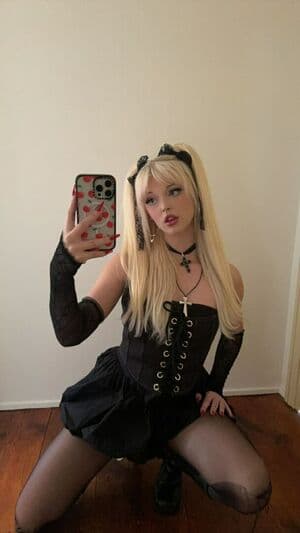 Loren Gray Nude OnlyFans Leaks 6 Photos