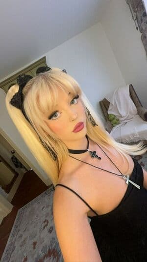 Loren Gray Nude OnlyFans Leaks 6 Photos