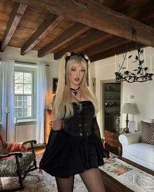 Loren Gray Nude OnlyFans Leaks 7 Photos