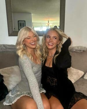 Loren Gray Nude OnlyFans Leaks 7 Photos