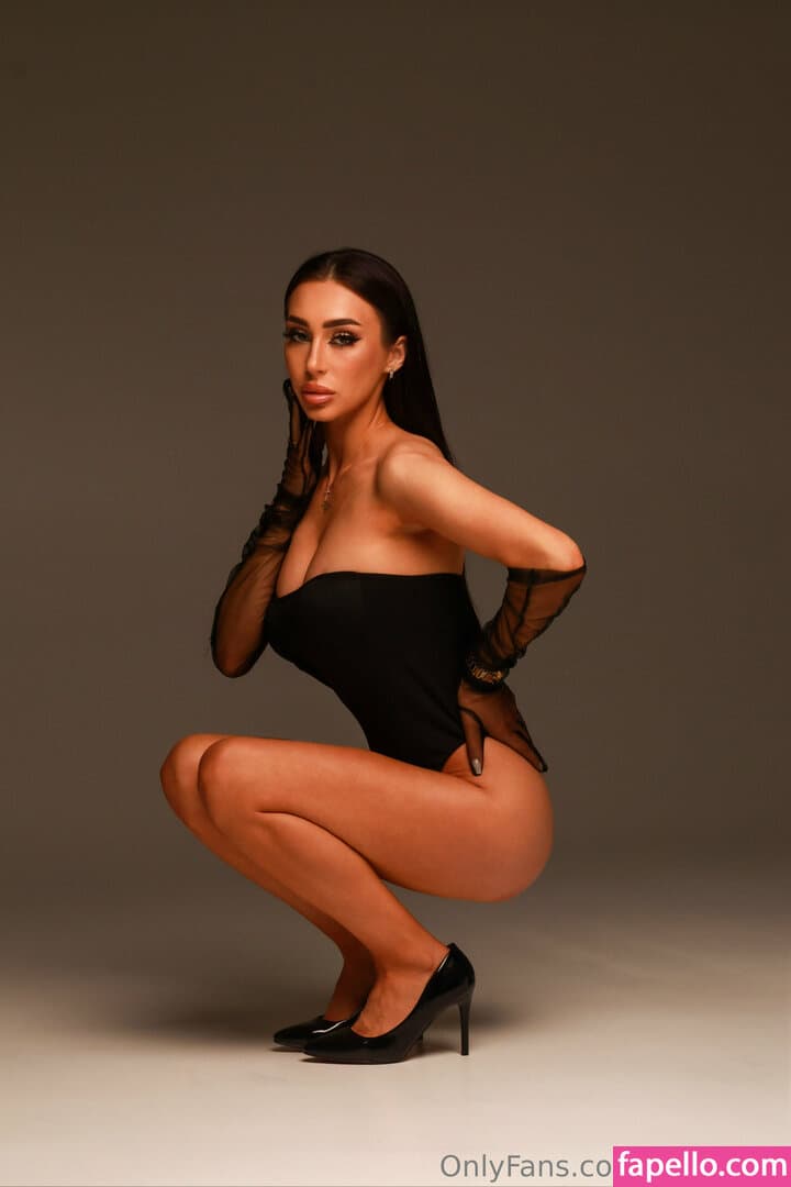 louise.vip Nude  Leaks 26 Photos