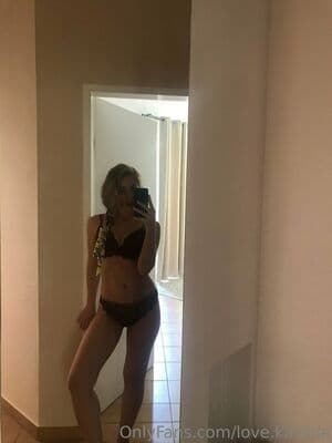 love.katrina Nude  Leaks 29 Photos