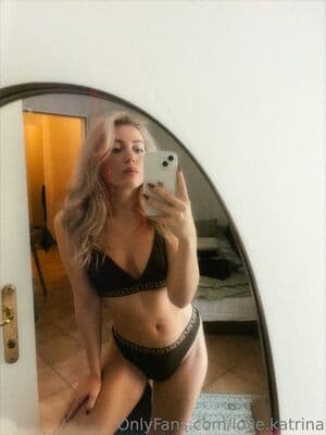 love.katrina Nude  Leaks 29 Photos