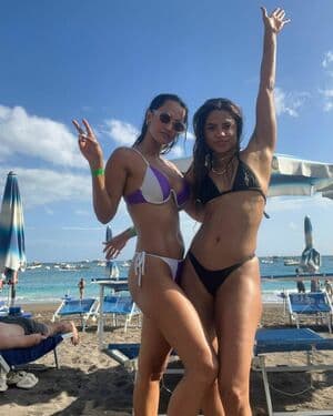 Lucy Alves Nude  Leaks 5 Photos