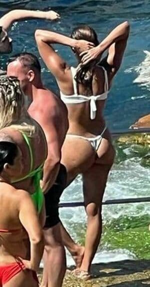 Lucy Alves Nude  Leaks 5 Photos