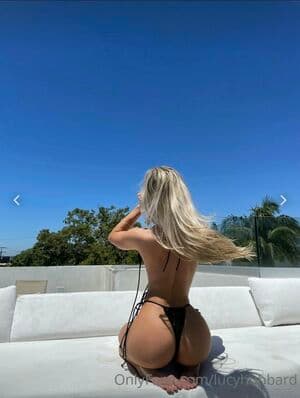 Lucy Hubbard Nude  Leaks 31 Photos