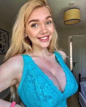 Lucy May Dawson Nude  Leaks 2 Video and 47 Photos