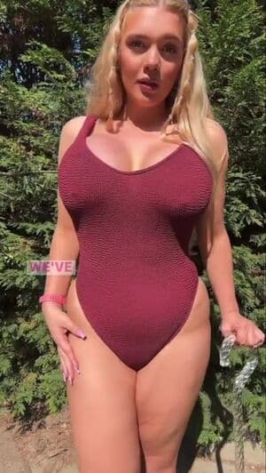 Lucy May Dawson Nude  Leaks 2 Video and 47 Photos