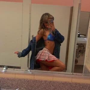 Luna Luxe Nude  Leaks 2 Photos