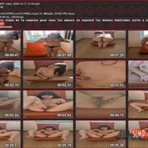 Click to view full size Luna Rival Nude Leaks 5 Photos