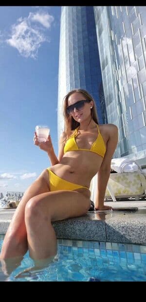 Lydia Foxx Nude  Leaks 12 Photos