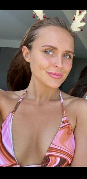 Lydia Foxx Nude  Leaks 12 Photos