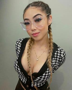 Lysa Joanna Chan Nude  Leaks 28 Photos