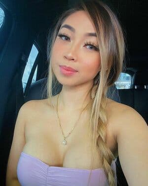 Lysa Joanna Chan Nude  Leaks 28 Photos