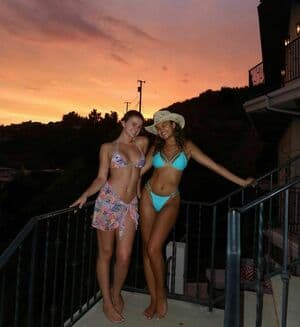 Madison Bailey Nude OnlyFans Leaks 20 Photos