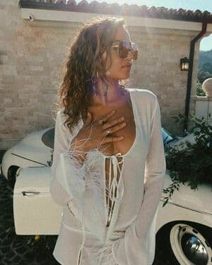 Madison Bailey Nude OnlyFans Leaks 20 Photos