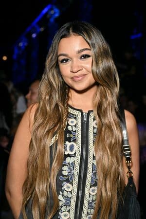 Madison Bailey Nude OnlyFans Leaks 20 Photos