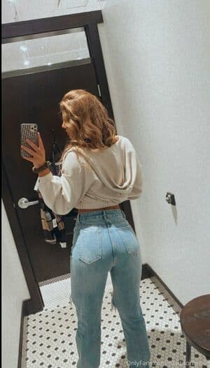 Madison Brock Nude  Leaks 3 Photos