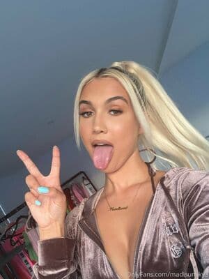 Madisun Sky Nude OnlyFans Leaks 3 Photos