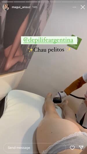 Magui Ansuz Nude Patreon Leaks 10 Photos