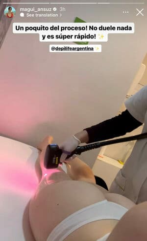 Magui Ansuz Nude Patreon Leaks 10 Photos