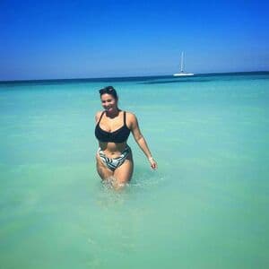 Maika Gregoire Nude  Leaks 10 Photos