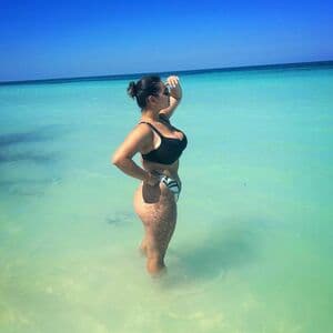 Maika Gregoire Nude  Leaks 10 Photos