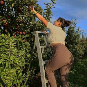 Maika Gregoire Nude  Leaks 10 Photos