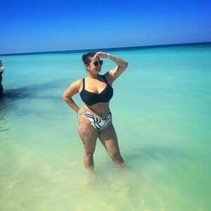 Maika Gregoire Nude  Leaks 10 Photos