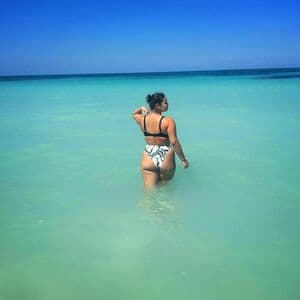 Maika Gregoire Nude  Leaks 10 Photos