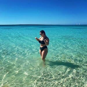 Maika Gregoire Nude  Leaks 10 Photos