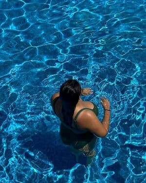 Maika Gregoire Nude  Leaks 10 Photos