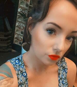 Maisey Brooks Nude  Leaks 83 Photos